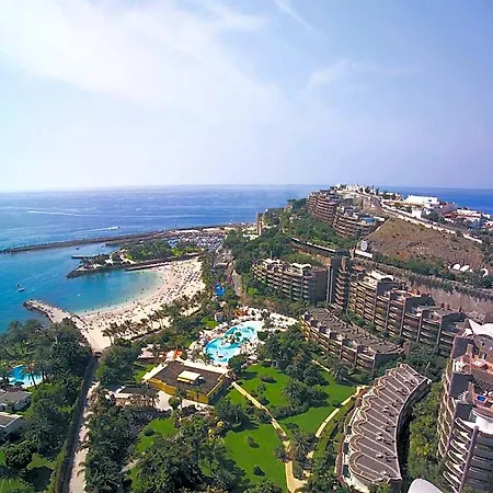 Anfi Del Mar 1 Hotel apartamentowy Mogán