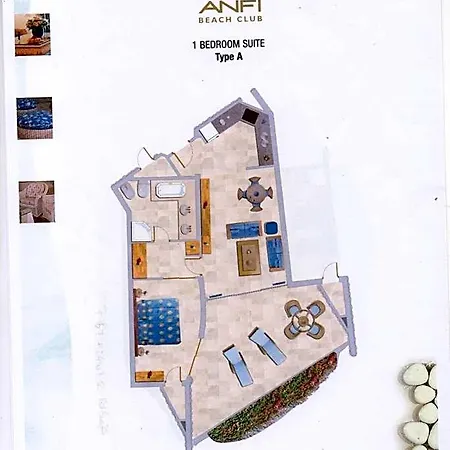 Anfi Del Mar 1