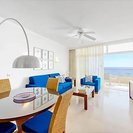 Anfi Del Mar 1 מלון דירות Mogán