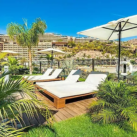 מלון דירות Anfi Del Mar 1