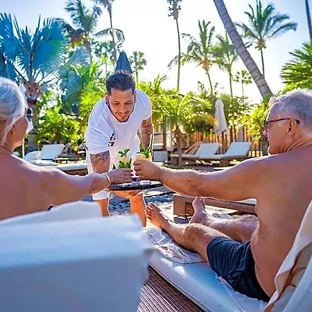 Anfi Del Mar 1 מלון דירות